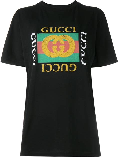 gucci leather top women's|gucci shirt women black.